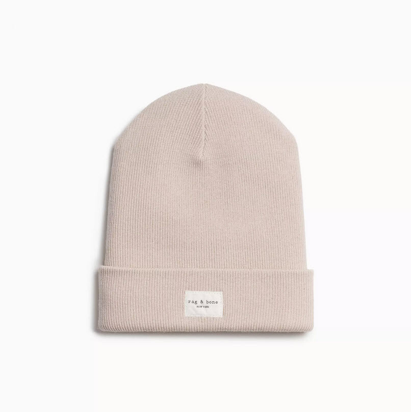 Rag & Bone Addison Wool Beanie | eBay display picture 2
