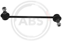 A.B.S. 260390 Koppelstange Stabi FüR MERCEDES-BENZ