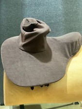 Fleece Cover for side saddle sidesaddle Owen Mayhew Champion Wilton  Jenkins