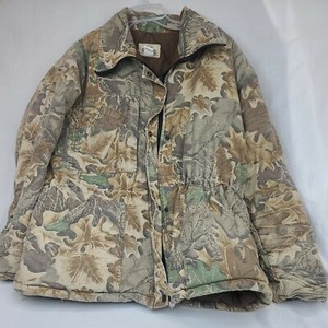 redhead work jacket