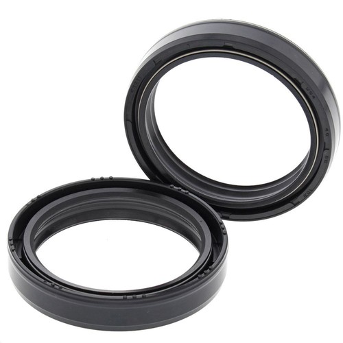 All Balls Fork Oil Seal Kit For 1996-2017 Suzuki DR650SE 55-122