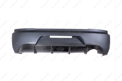 車のパーツ OEM EVO VIII Rear Bumper (A31) OEM Mitsubishi Rear Bumper | Evo 8/9 (JDM 9)