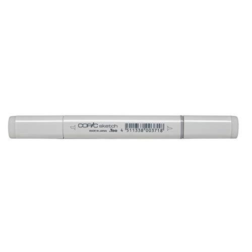 Single Empty Sketch Marker 1-Pack-image