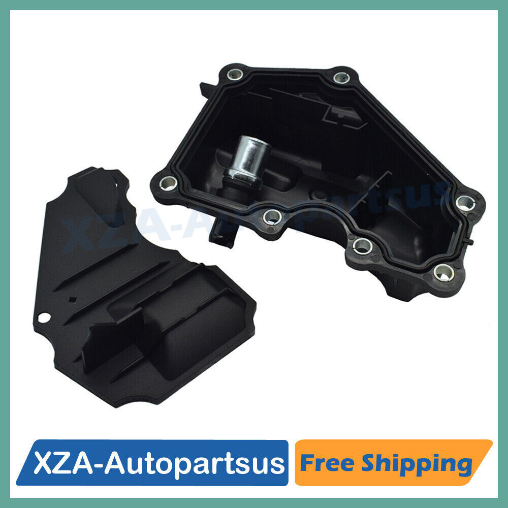 Engine Oil Crankcase Vent Separator Fit For Ford Fiesta 2011-2017