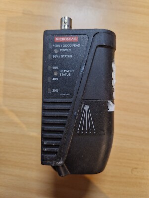 Microscan Quadrus EZ FIS-6700-0006