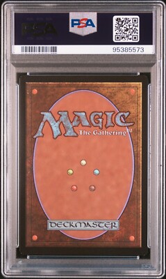 PSA 10 Gem Mint - Walking Ballista - Secret Lair Drop FOIL - Magic