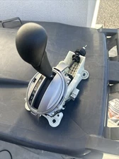 2009-2013 Honda Fit A/T Automatic Transmission Shifter Gear Lever Selector OEM