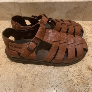 mephisto sam sandals