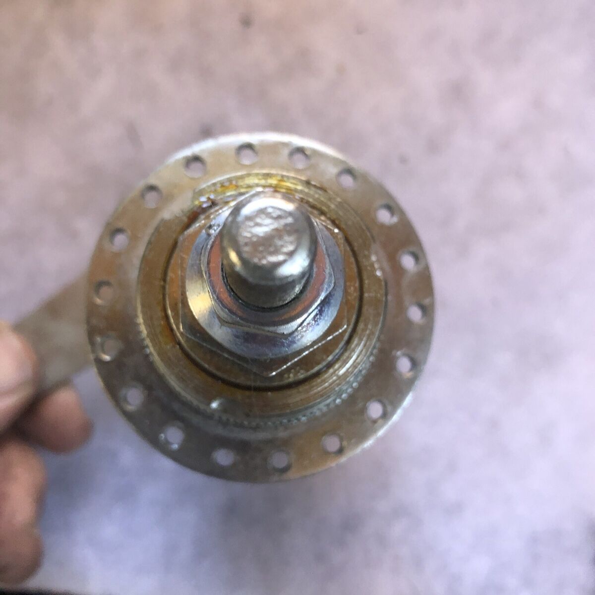 Vintage Bicycle Schwinn Bmx Bendix 86 Rear Brake Hub Nos Lot Vintage Bicycle Schwinn Bmx Bendix 86 Rear Brake Hub Nos Lot