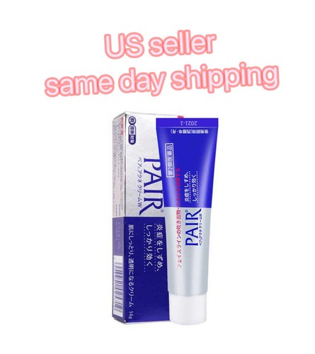 LION Pair Acne Care Cream 24g EXP 052026 Made in Japan