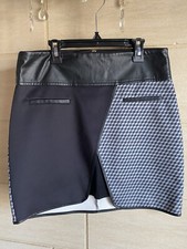 Jupe Miss captain Tortue Noir