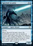 MTG Spectral Arcanist (15/188) Innistrad Crimson Vow Commander LP