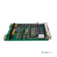 Philips 4512-108-01961 Easy Diagnost R/F Room Digital XG Interface Board