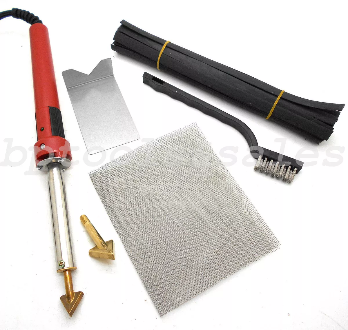 Plastic welder sale