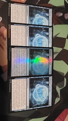Tolarian Contempt - March of the Machine: The Aftermath