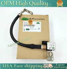 NEW OEM Battery Negative Sensor Cable For 2011-2015 Hyundai Elantra 371803X300