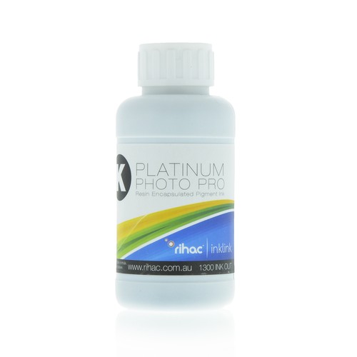 Rihac Pigment Ink fits Epson Cartridge T0491 - T0496 Stylus Photo Printer Refill - 第 4/17 張圖片