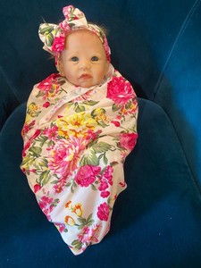 linda murray reborn dolls ebay