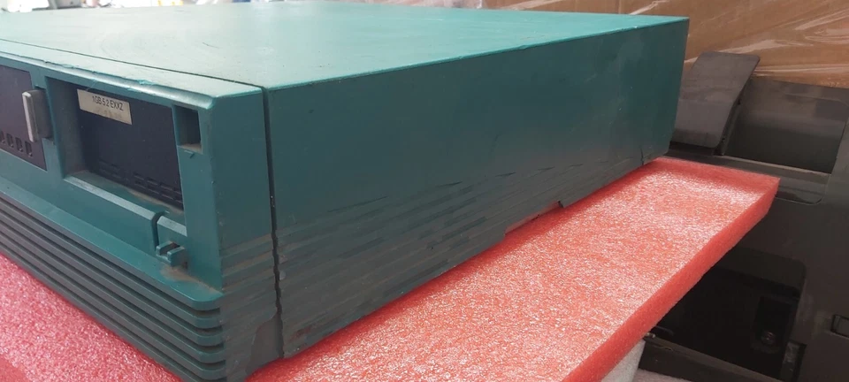 Silicon Graphics SGI Indigo 2 CMNB007Y100 Unit Make Offers! UPS Shipping! - Image 4 of 4