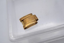 Bracciale Rolex rivetto Link oro 7204 13 mm