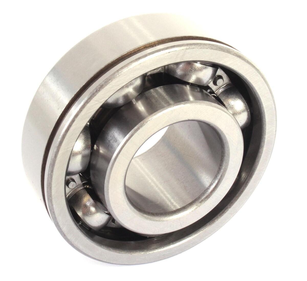 B25-163 Gearbox Bearing Compatible with Toyota 90903-63010 B25-163 Gearbox Bearing Compatible with Toyota 90903-63010