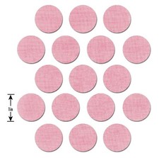 Sizzix Bigz 1 Circles die #658313 Retail $22....