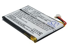 Replacement Battery For Sony 3.7v 850mAh PDA, Pocket PC Battery