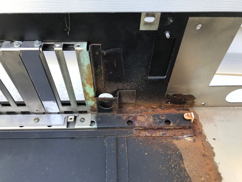 Boîtier pour ordinateur IBM modèle 5170 uniquement - Photo 13/22