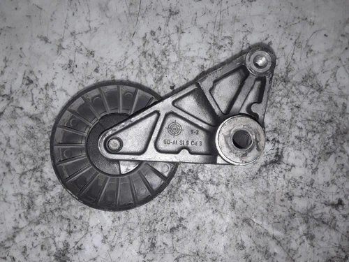 09180809 Tensor Correa Auxiliar para OPEL ZAFIRA A Elegance 1212640 - Imagen 3 de 3