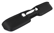NEW 1964-1965 Mustang Dash Pad OEM FORD Black - Universal Urethane Made in USA
