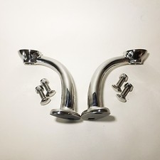 So-cal Speed Shops Hiboy Headlamp Stands - Ss
