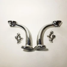 So-Cal Speed Shop's Hiboy Headlamp Stands - S/S