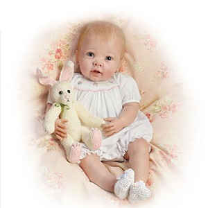 cicciobello coniglietto