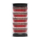 Ewocar Fibre Cut Microfibre Medium Cutting / Polishing Pad 45/35mm 1.5" (5 Pack)