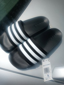 adilette shower slides womens