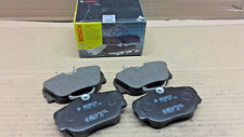 Plaquette de frein BMW SERIE 3