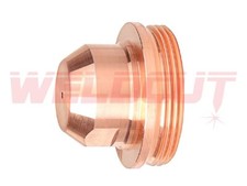 1 x D&uuml;se 100A Nr. 020616 f&uuml;r MAX200-Plasmabrenner MAX200 (NACHBAU)
