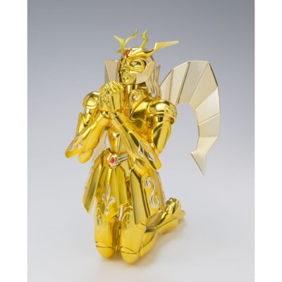 SAINT CLOTH MYTH EX VIRGO SHAKA 20th REVIVAL Ver PB Bandai JUNE | eBay