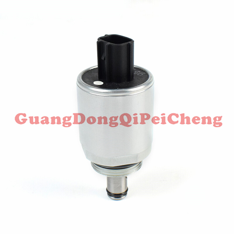 16382-55091 Solenoid Valve For Forklift TCM-FG35T9-FD50T9/TCM 