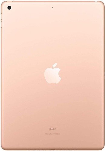 Apple iPad 7th Gen (10.2 inch, Wi-Fi, 32-128GB) Used Excellent All colors - 第 6/15 張圖片