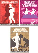  ALBERTO SORDI 4K INCONTRI PROIBITI,MAMMA MIA CHE IMPRESSIONE, SCUSI LE