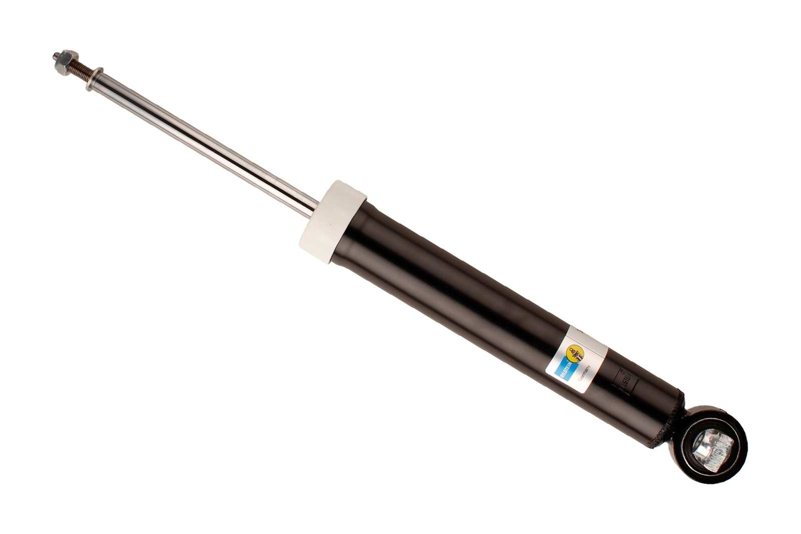1x Bilstein B4 Rear Gas Shock Absorber for FORD MONDEO V Saloon 19-250335