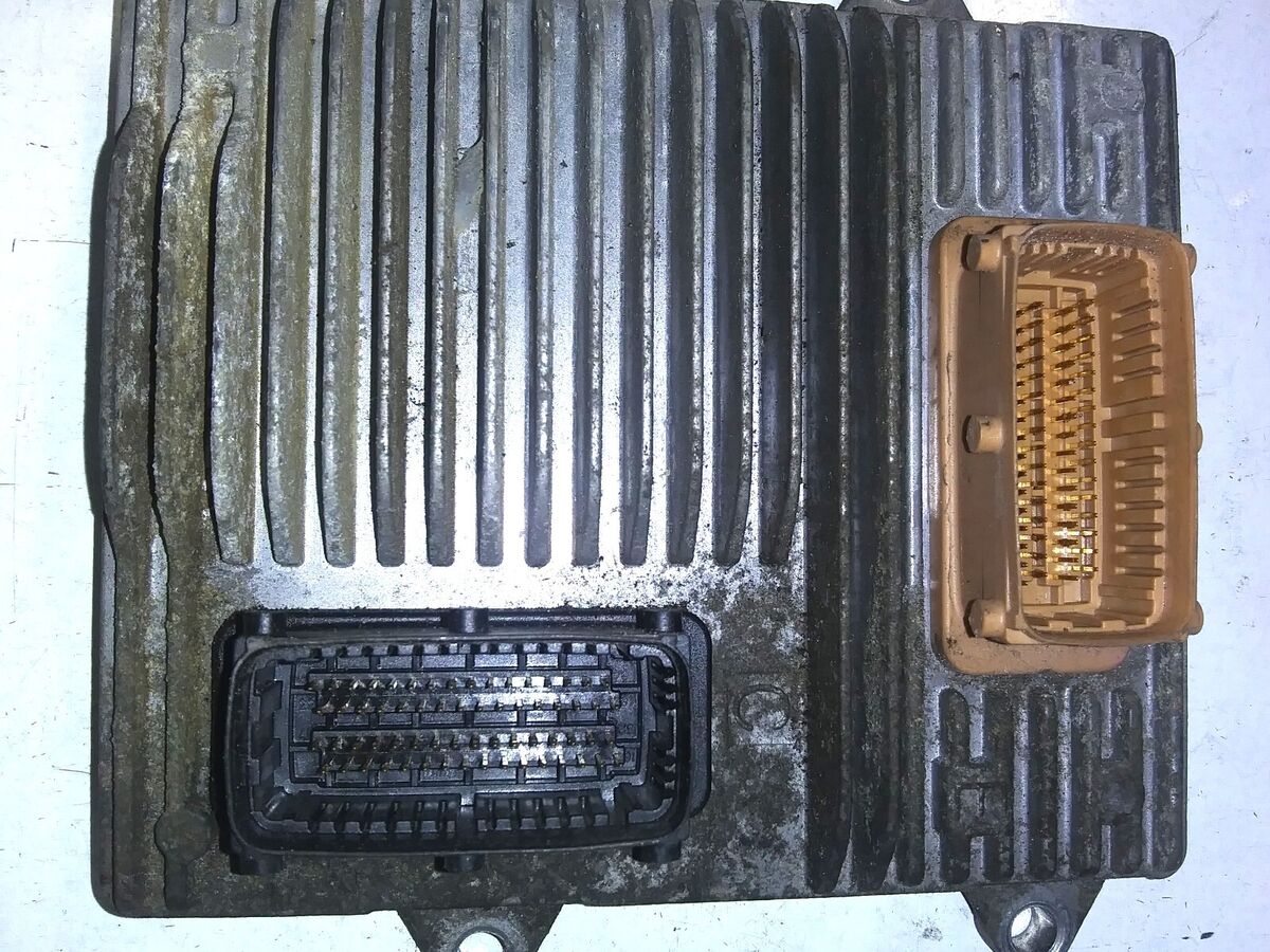 96889682 ecm ecu computer 2008 Chevy Aveo | eBay 96889682 ecm ecu computer 2008 Chevy Aveo | eBay