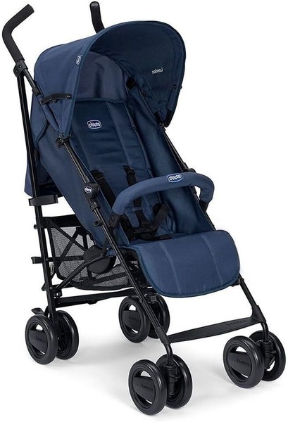 Chicco London Silla de Paseo Ligera y Plegable desde 0 Meses hasta 15 Kg
