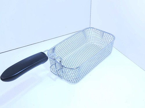 Bella 3.5 Liter Deep Fryer 13401 Tested - Picture 7 of 16