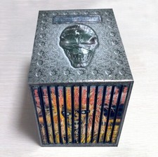 Iron Maiden：Collectors Edition Rock Music A...