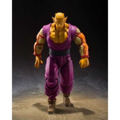 Bandai S.H.Figuarts Orange Piccolo Dragon Ball Super SUPER HERO aus Japan