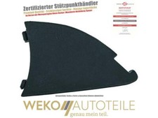 Lüftungsgitter, Stoßfänger rechts DIEDERICHS 1807260 für OPEL