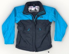 Vintage Nike ACG Peru Huascuran Expedition Tr...
