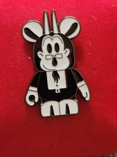 Disney Trading Pin, Gideon Goat, Classic Collection, Vinylmation, 2013 69